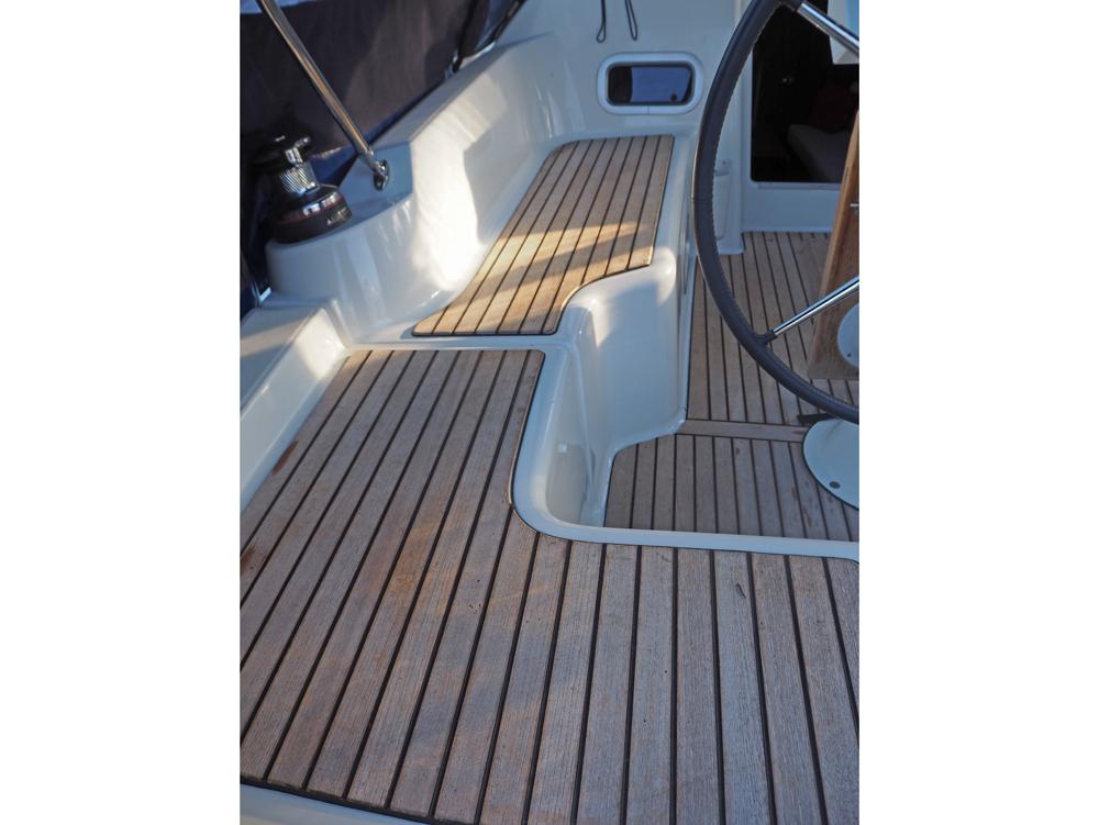 picture Dekuitrusting